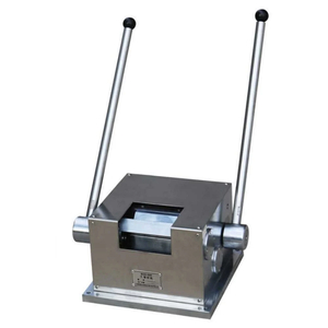 MÁY UỐN CHỮ T MODEL BGD-568