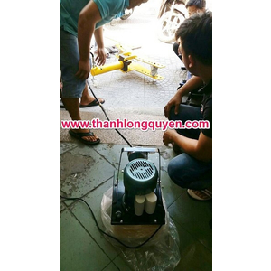 MÁY UỐN ỐNG THỦY LỰC ĐIỆN HHW-4D 21MM-114MM