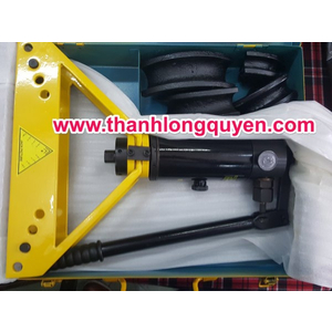 MÁY UỐN ỐNG THỦY LỰC HHW-1A