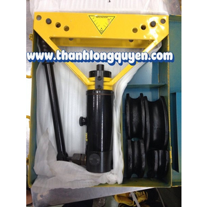 MÁY UỐN ỐNG THUỶ LỰC HHW-1A TLP
