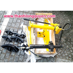 MÁY UỐN ỐNG THỦY LỰC HHW-2F HHW-3F HHW-4F TLP