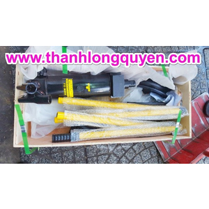 MÁY UỐN ỐNG THỦY LỰC HHW-2J 13KN
