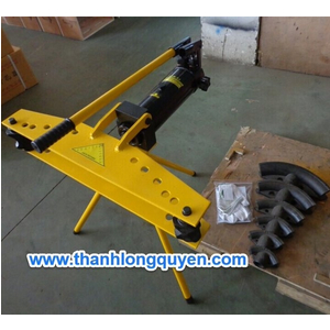 MÁY UỐN ỐNG THỦY LỰC HHW-3J TLP