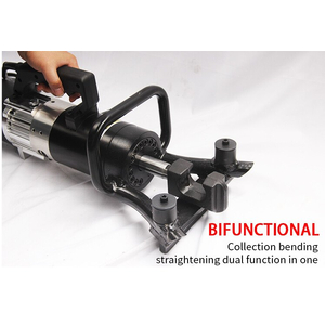 Máy uốn sắt thủy lực BELTON NRB-32A