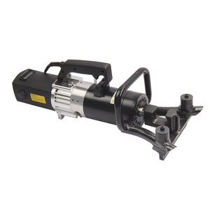 Máy uốn sắt thủy lực BELTON NRB-32A