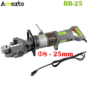 Máy uốn sắt tròn thủy lực RB-25 8-25mm