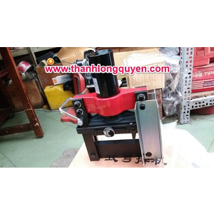 MÁY UỐN THANH ĐỒNG CB-150D 150MM
