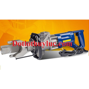 Máy uốn sắt xây dựng cầm tay, máy uốn thép xây dựng thuỷ lực 16, 20