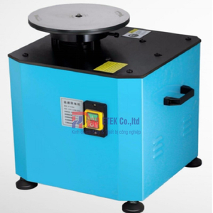 Máy vát mép ống tròn mini PJ-900DY