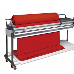 Máy xả vải tự động UW-2/2L/2M