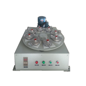 MÁY XÁC ĐỊNH ĐỘ BỀN MÀI MÒN BỀ MẶT CỦA GẠCH