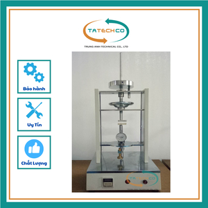 MÁY XÁC ĐỊNH ĐỘ LÕM VÀ ĐỘ LÕM DƯ HP-AXJ-01A