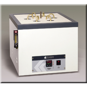 Máy xác định hàm lượng nhựa trong xăng