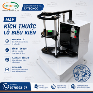 Máy kích thước lỗ vải địa| Kích thước lỗ biểu kiến PYJ-200