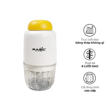 Máy Xay Mini MAGIC ECO AC-13