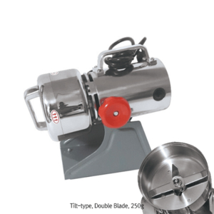 Máy xay nghiền mẫu thí nghiệm 250gram, Mill Powder Tech
