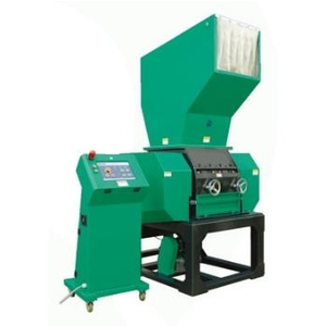 Máy xay nhựa tốc độ cao Serie RG-36U