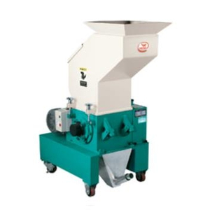 Máy xay nhựa tốc độ chậm WSGO
