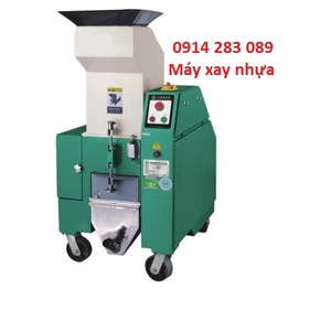Máy xay nhựa tốc độ trung bình INCOPLAST HGM180