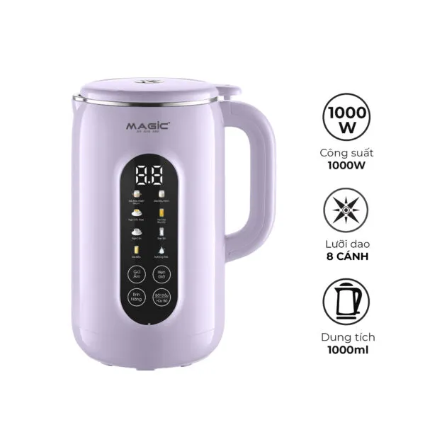 Máy Xay Sữa Hạt MAGIC A-100