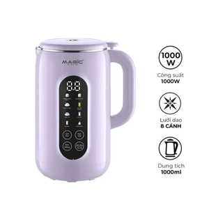 Máy Xay Sữa Hạt MAGIC A-100