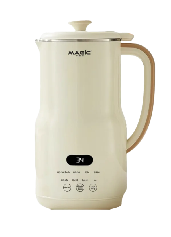Máy Xay Sữa Hạt MAGIC A-99