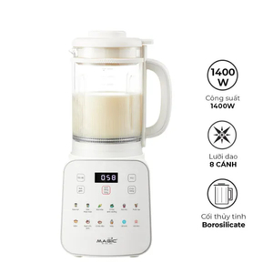 Máy Xay Sữa Hạt MAGIC Eco AC-143