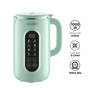 Máy Xay Sữa Hạt MAGIC Eco AC-55