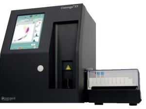 Máy xét nghiệm huyết học 24 thông số