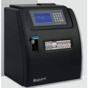 Máy xét nghiệm khí máu