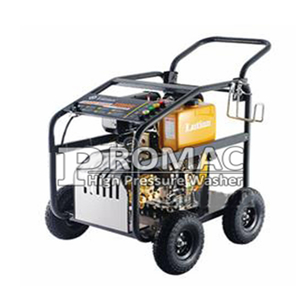 Máy xịt áp lực động cơ Diesel D36 / 3600PSI