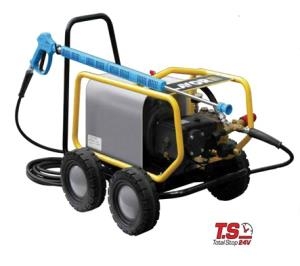 Máy Xịt Nước Áp Lực Cao Lavor OHIO 3317LP