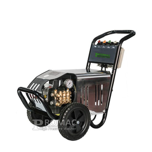 Máy xịt rửa áp lực cao Promac Model: M1510