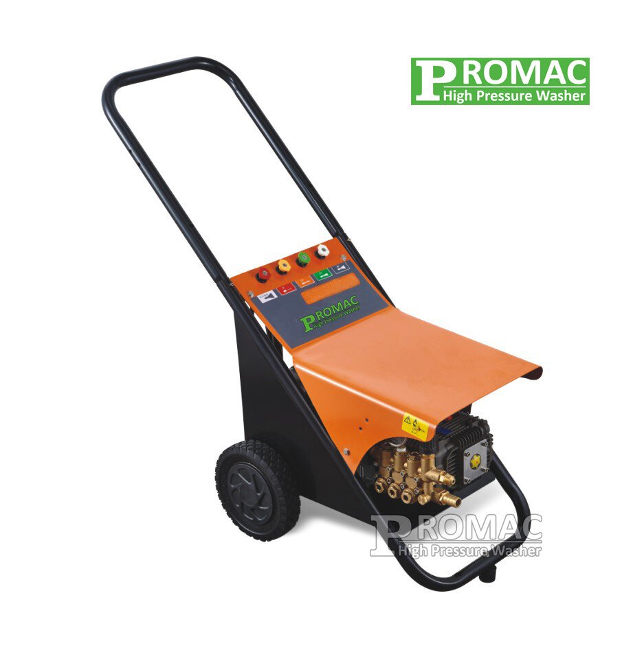 Máy xịt rửa vệ sinh sàn Promac M1508