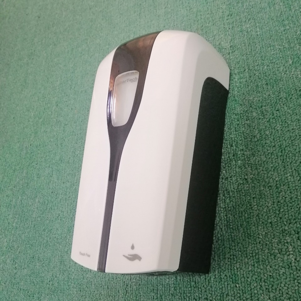 Máy Xịt Xà Phòng Tự Động