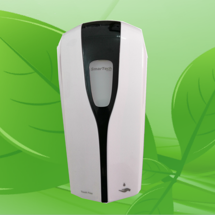 Máy Xịt Xà Phòng Tự Động