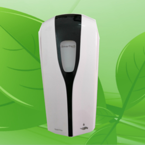 Máy Xịt Xà Phòng Tự Động