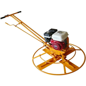 Máy xoa nền bê tông