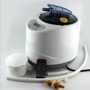 Nồi Xông Hơi Điện