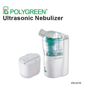 Máy xông khí dung Polygreen KN-9210