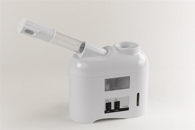 Máy xông mặt mini Steam Beauty DT-2328B