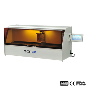 Máy xử lý mô tự động, màn hình cảm ứng thông minh - TP-A3D