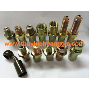 ĐẦU NỐI THẮNG DẦU