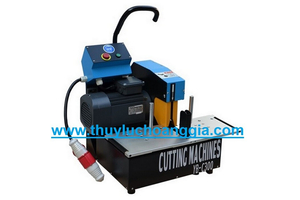 MÁY CẮT ỐNG YUBEN, MODEL: YB-C300