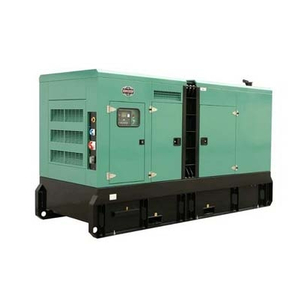 Máy phát điện Cummins công suất 40KVA