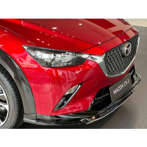 MAZD CX3 LUXURY CKD