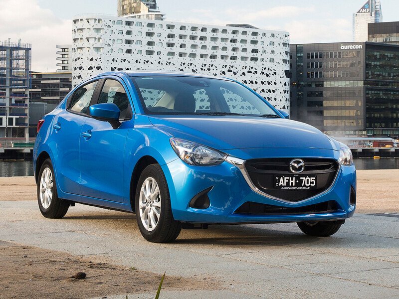 Giá xe Mazda 2 Hatchback 2023  Đánh giá Thông số kỹ thuật Hình ảnh Tin  tức  Autofun