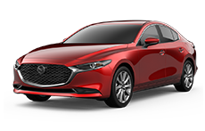 Mazda 3 All New