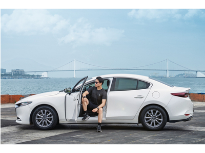 Mazda 3 E5: Giá lăn bánh, thông tin xe & khuyến mãi tháng 07/2025