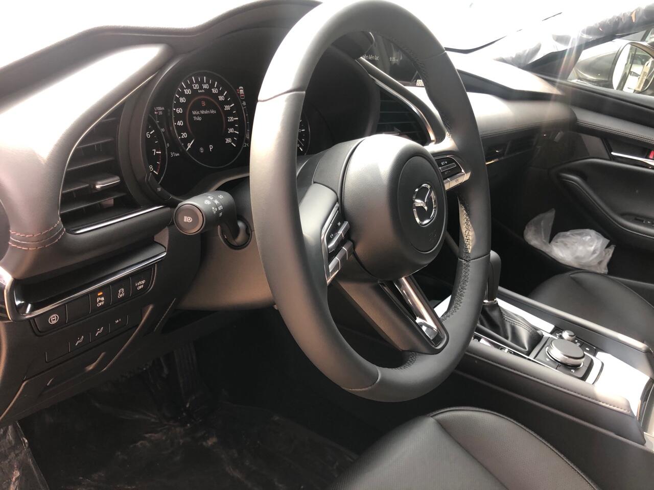 Mazda 3 Sport 1.5L Premium 2023
